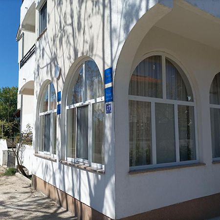 Rooms & Apartment Hegic Zadar Eksteriør billede
