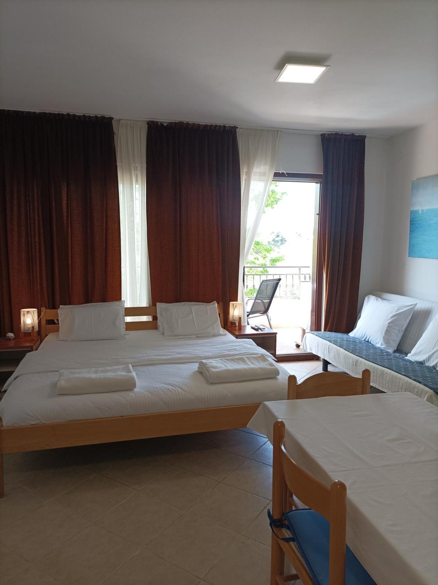 Rooms & Apartment Hegic Zadar Eksteriør billede