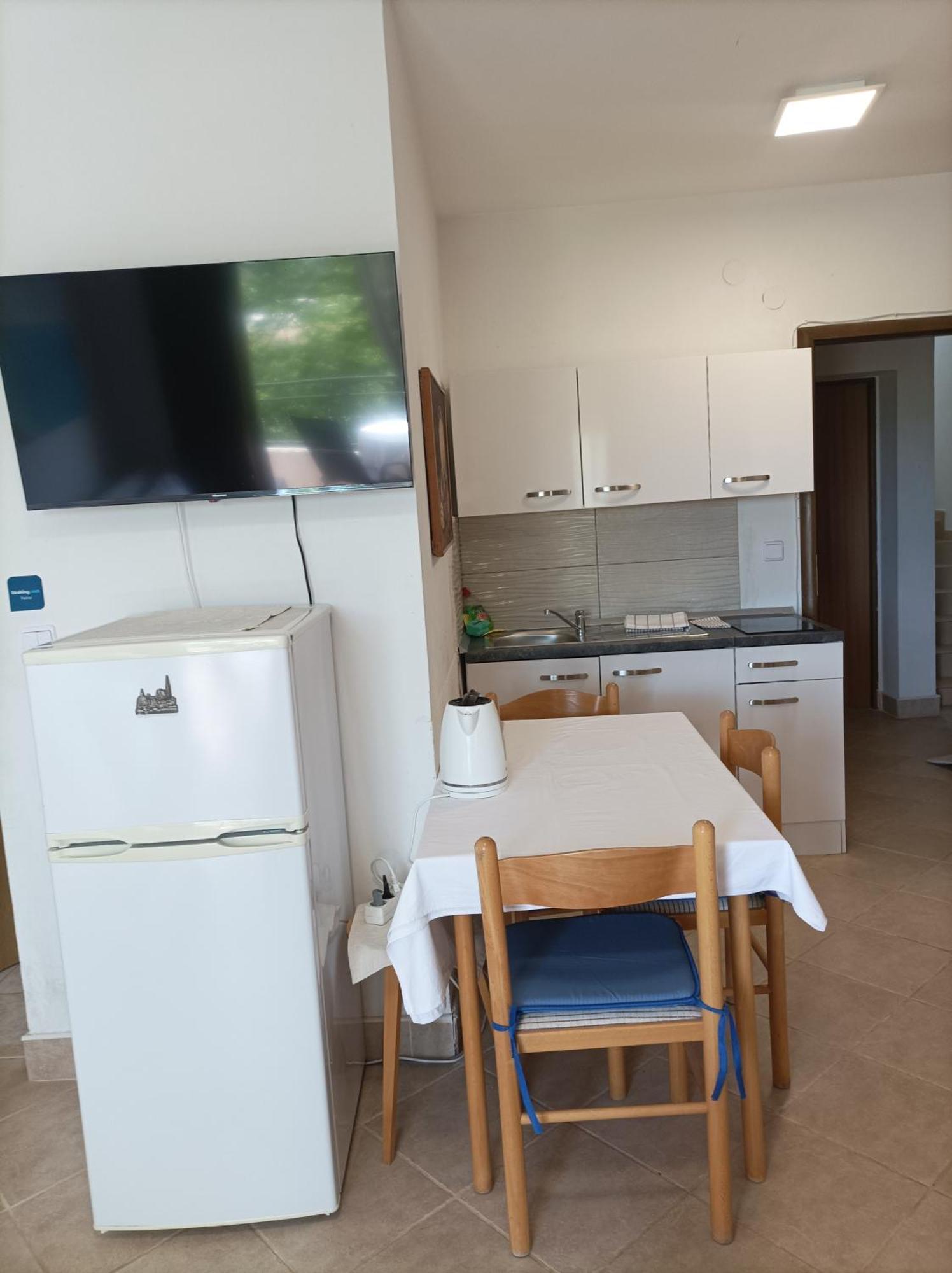 Rooms & Apartment Hegic Zadar Eksteriør billede