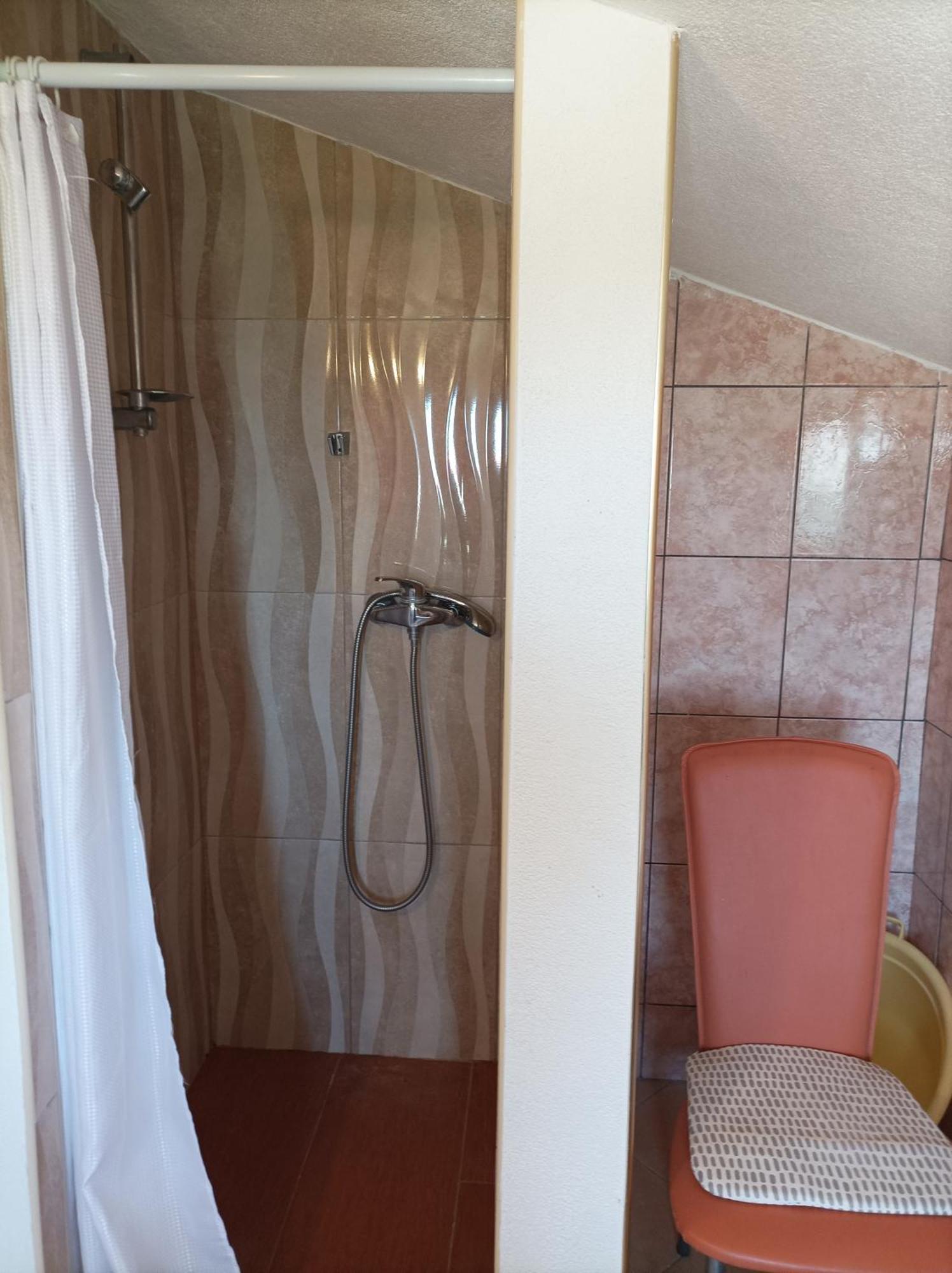 Rooms & Apartment Hegic Zadar Eksteriør billede