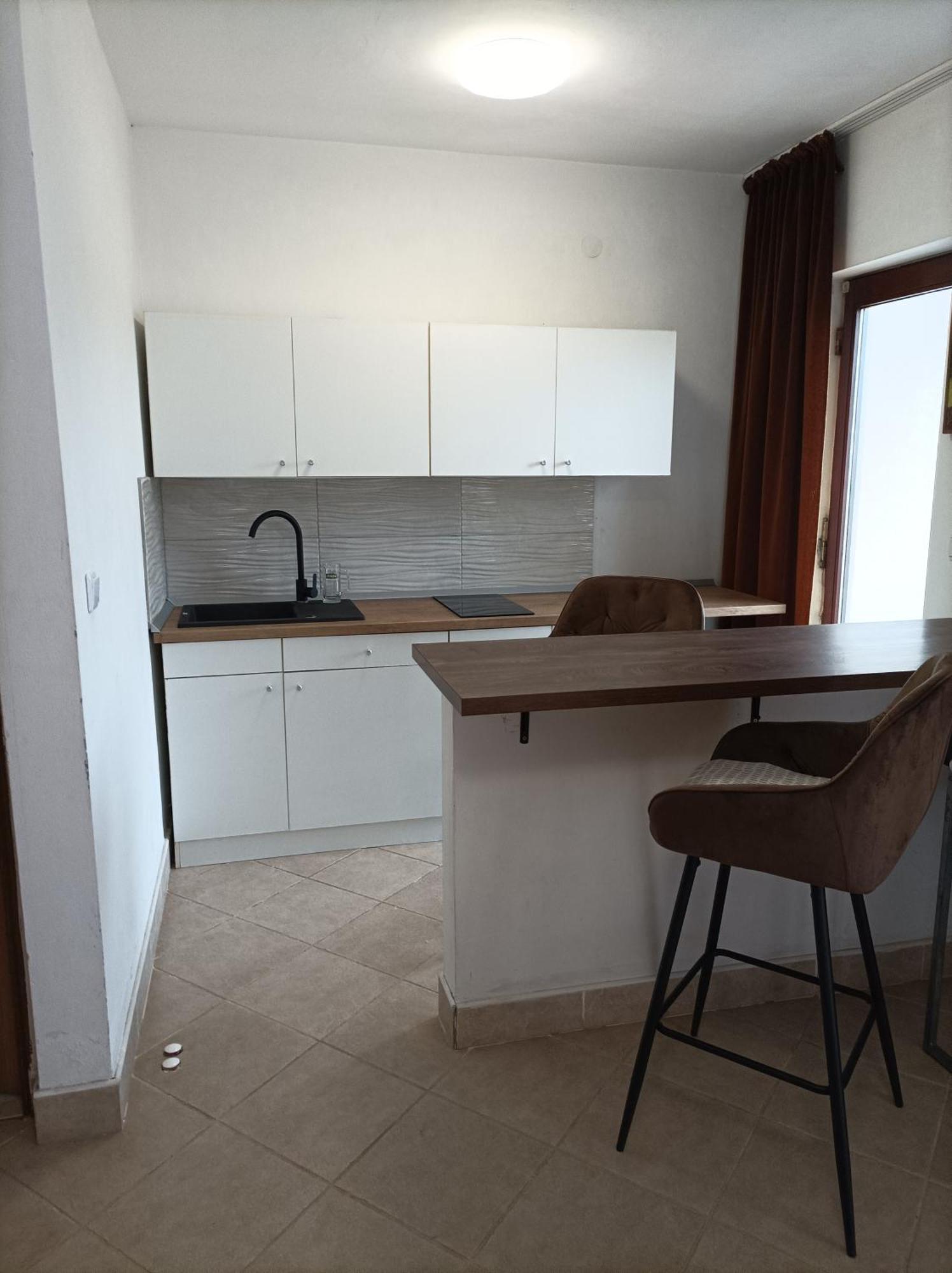 Rooms & Apartment Hegic Zadar Eksteriør billede