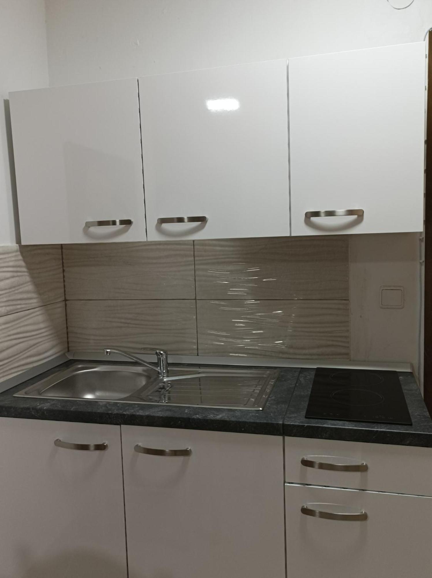 Rooms & Apartment Hegic Zadar Eksteriør billede