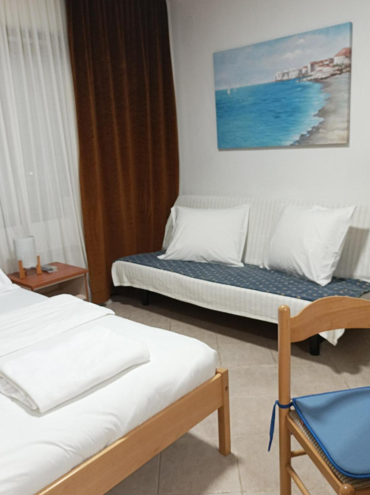 Rooms & Apartment Hegic Zadar Eksteriør billede