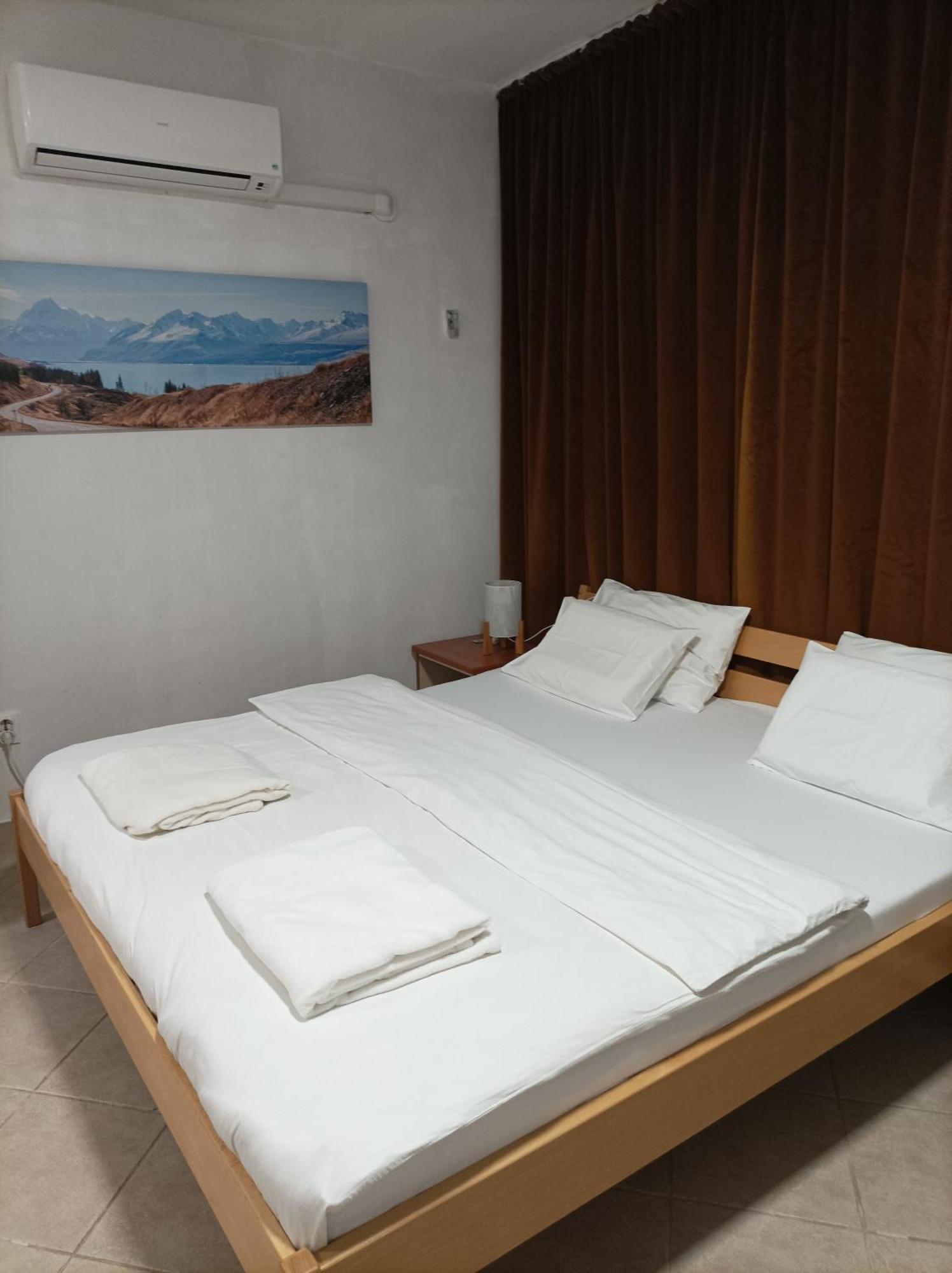 Rooms & Apartment Hegic Zadar Eksteriør billede
