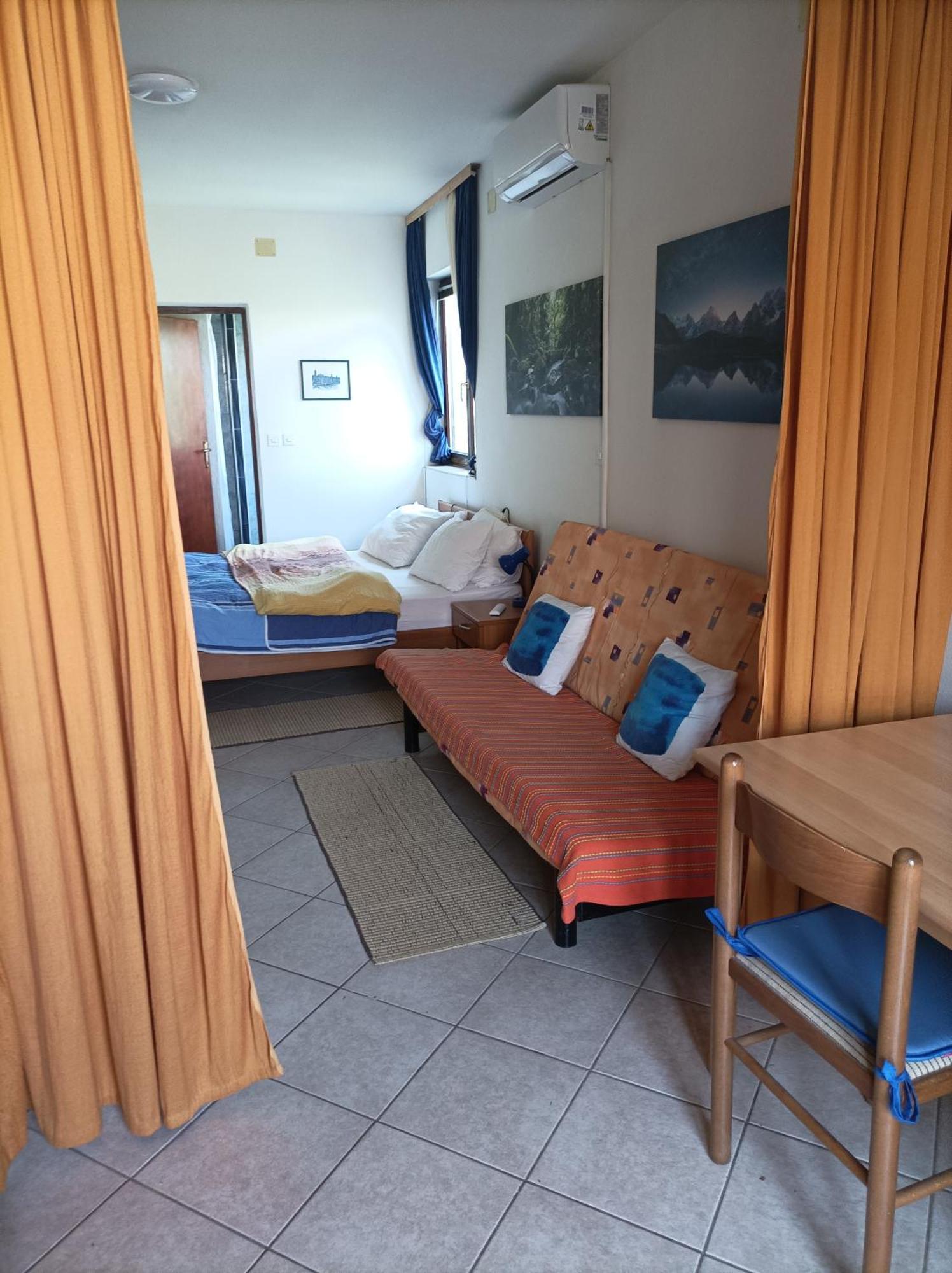 Rooms & Apartment Hegic Zadar Eksteriør billede