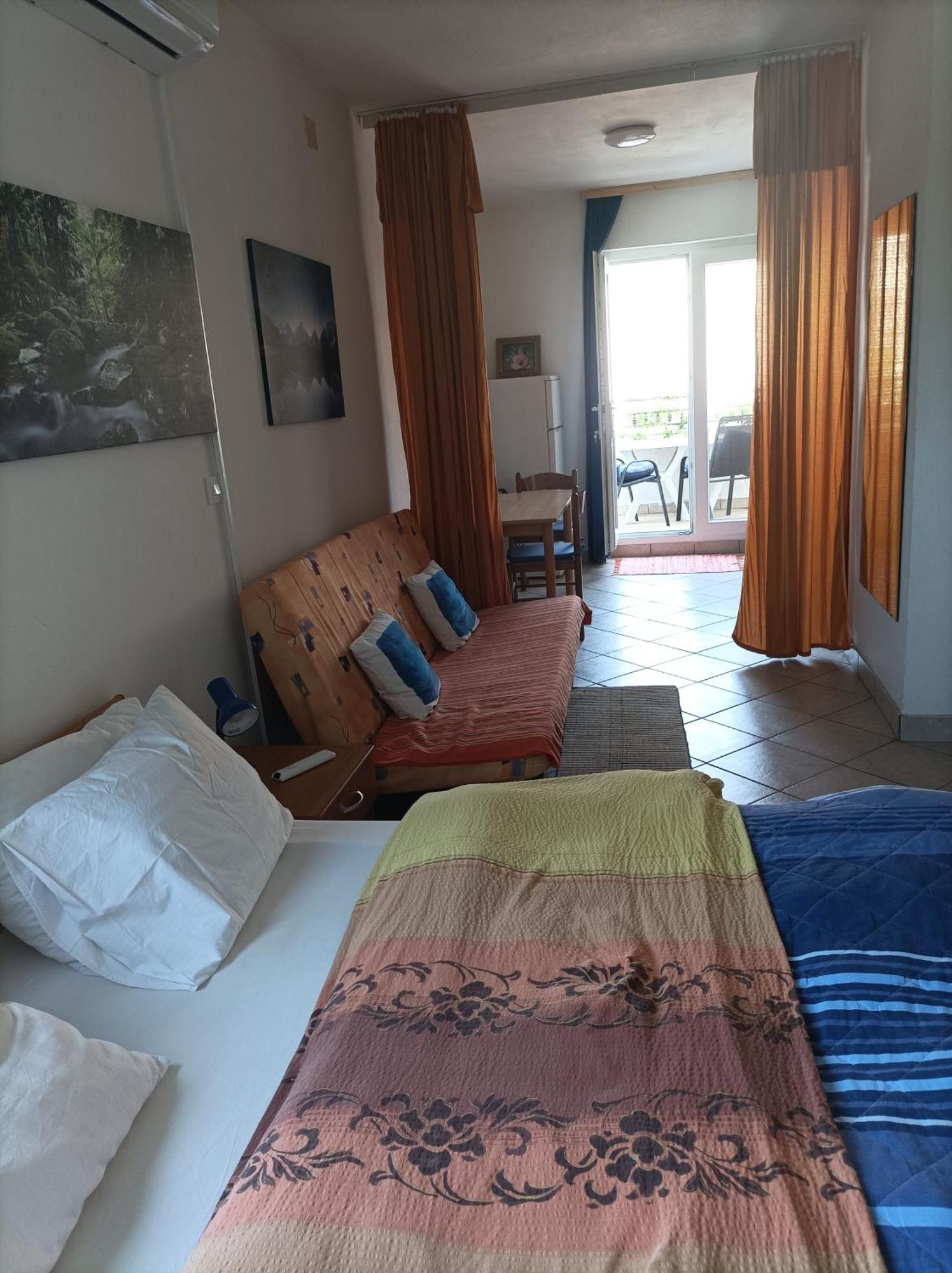 Rooms & Apartment Hegic Zadar Eksteriør billede